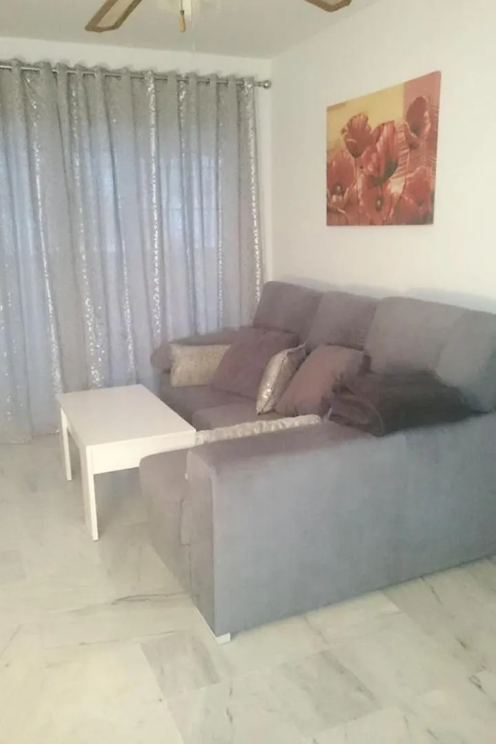 Apartment Calle Feria De Jerez Fuengirola Spanien