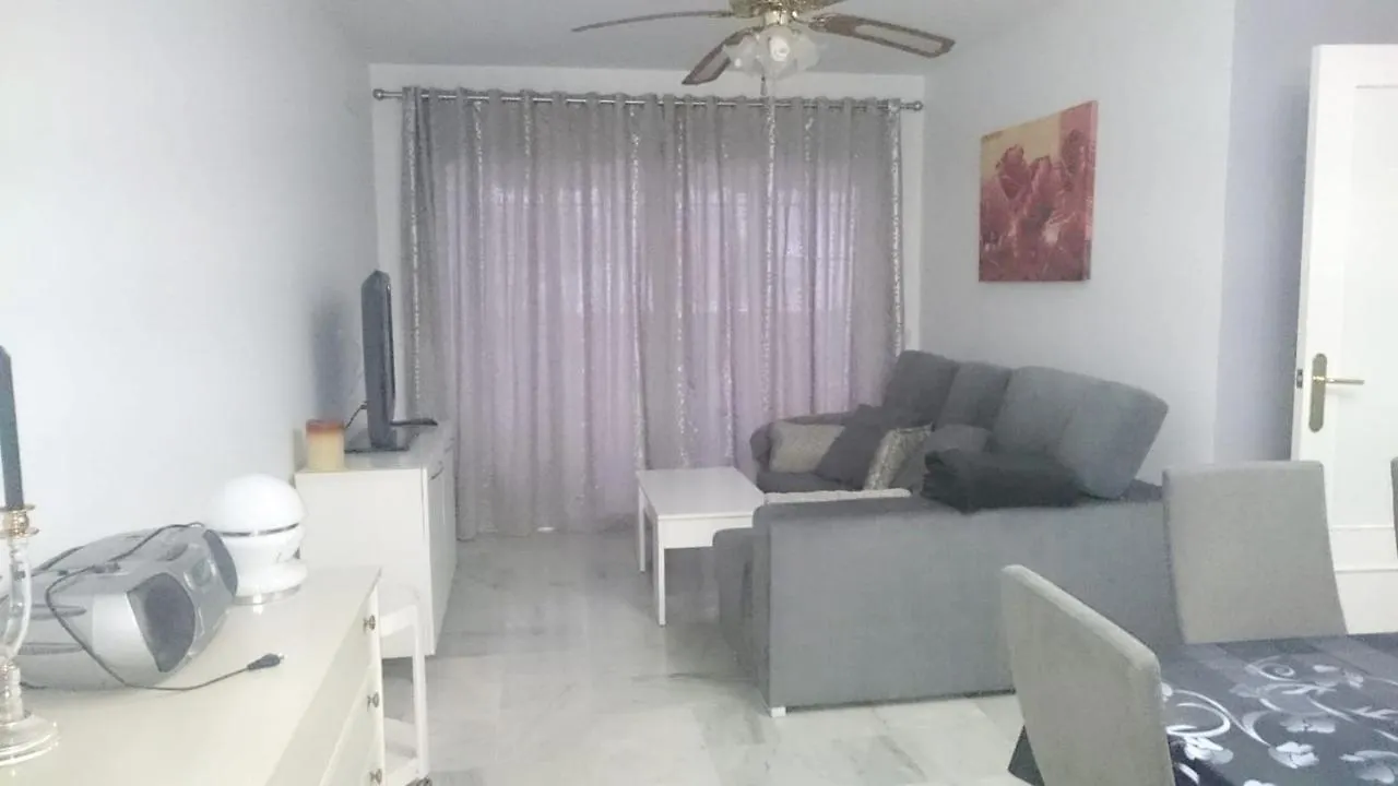 Apartment Calle Feria De Jerez Fuengirola