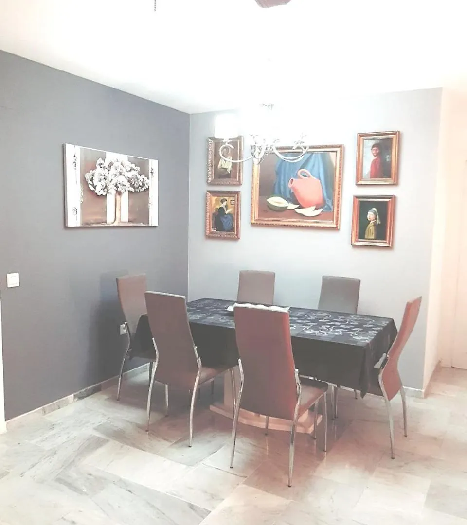Apartment Calle Feria De Jerez Fuengirola
