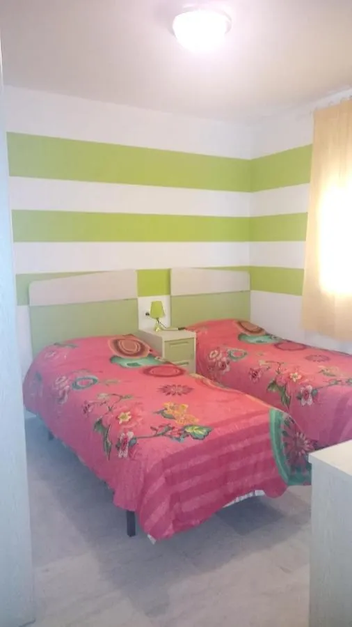 Apartment Calle Feria De Jerez Fuengirola 0*,  Spanien