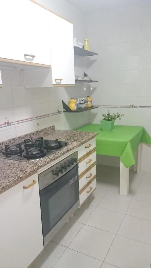 Apartment Calle Feria De Jerez Fuengirola